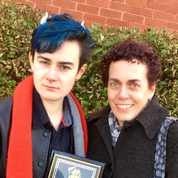 Meet your Posher, Jill - Picture 1 of 1